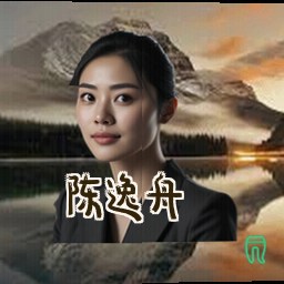 陈逸舟